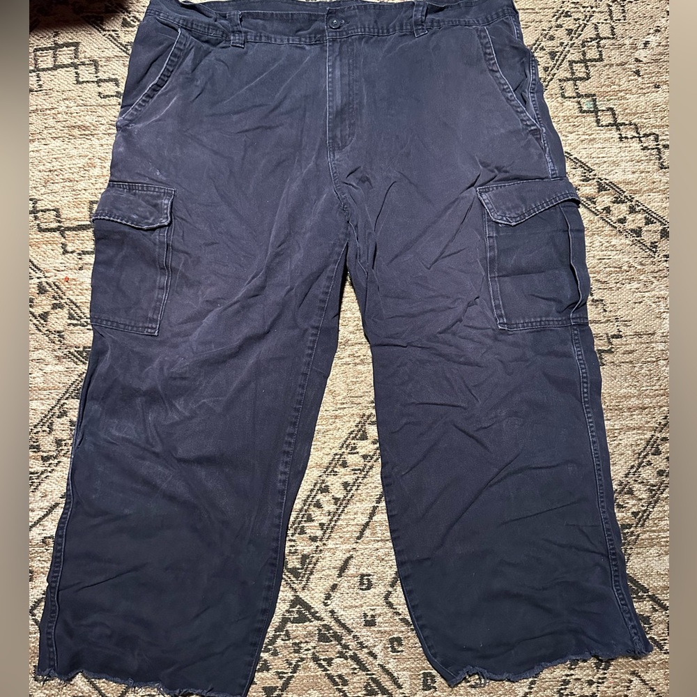 Cargo pants